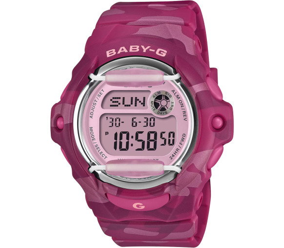 Luxoia - Casio Baby-G - BG-169CM-4ER