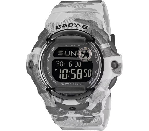 Luxoia - Casio Baby-G - BG-169CMB-8ER
