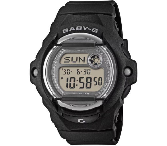 Luxoia - Casio Baby-G - BG-169KB-1ER