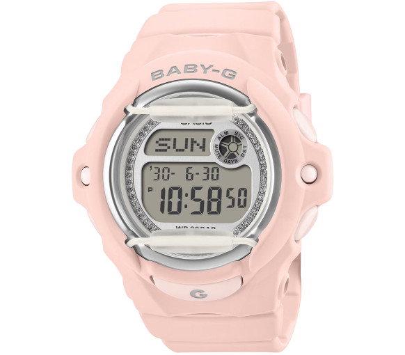 Luxoia - Casio Baby-G - BG-169KB-4ER