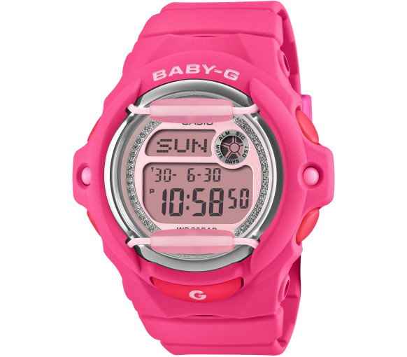 Luxoia - Casio Baby-G - BG-169KB-4B1ER