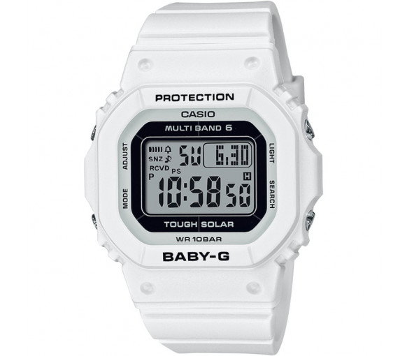 Luxoia - Casio Baby-G - BGD-5650-7ER