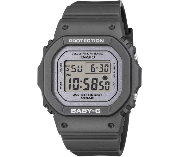 Luxoia - Casio Baby-G - BGD-565SC-1ER