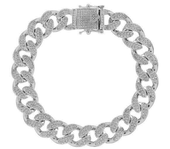 Luxoia - Amen Armband - BROTGRBBZ20