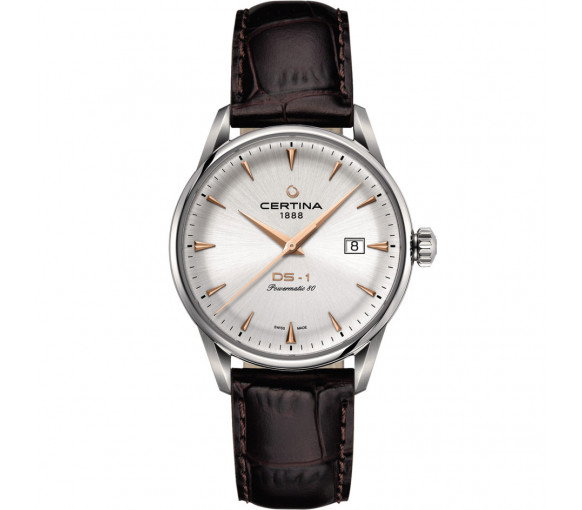 Luxoia - Certina DS-1 Powermatic 80 - C029.807.16.031.01