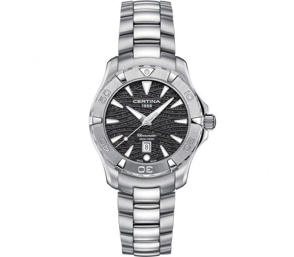 Luxoia - Certina DS Action Lady Precidrive - C032.251.11.051.09