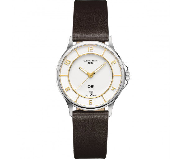 Luxoia - Certina DS-6 Lady - C039.251.17.017.01
