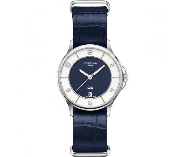 Luxoia - Certina DS-6 Lady - C039.251.17.047.00