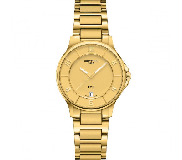 Luxoia - Certina DS-6 Lady - C039.251.33.367.00