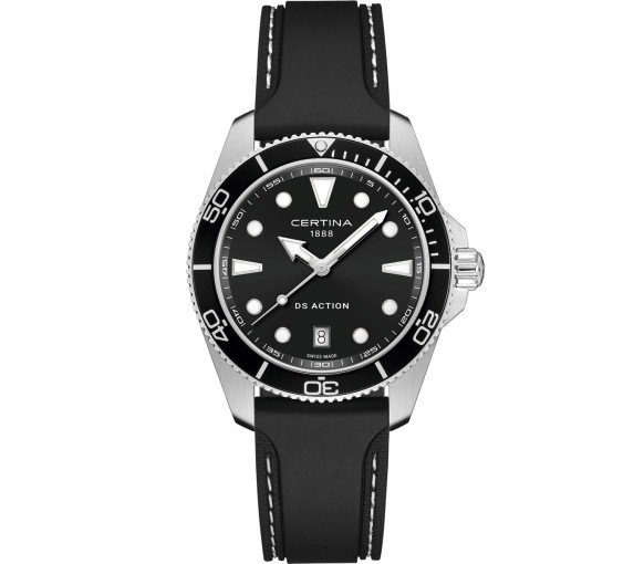 Luxoia - Certina DS Action (40 mm) - C048.410.17.051.00