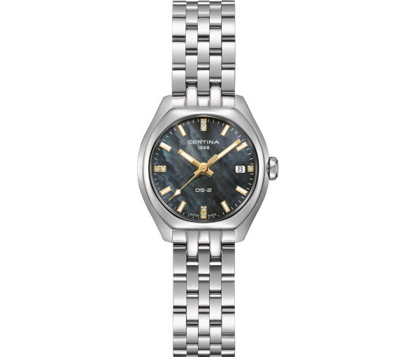 Luxoia - Certina DS-2 Lady - C049.210.11.126.01