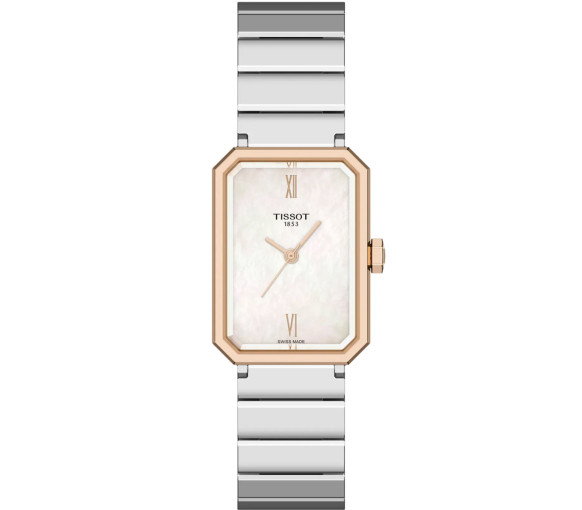 Luxoia - Tissot SRV - T160.110.21.113.00