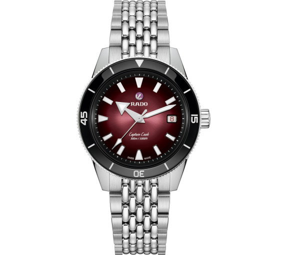 Rado Captain Cook Automatic - R32223408