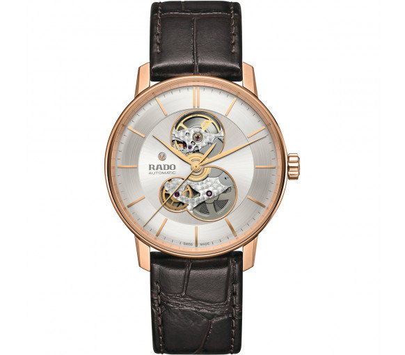 Luxoia - Rado Coupole Classic Open Heart Automatic - R22895025