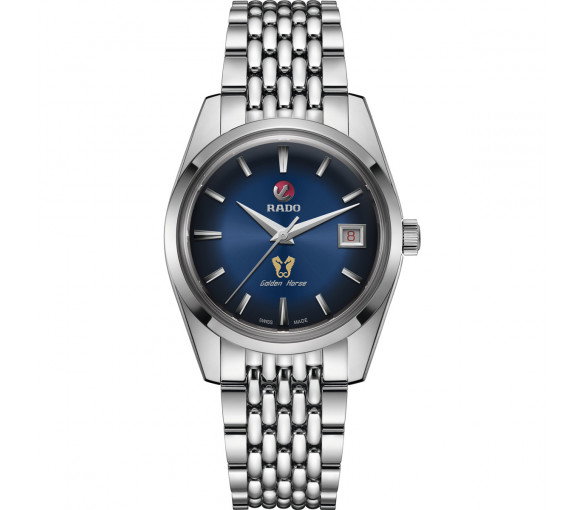 Luxoia - Rado Golden Horse Automatic - R33930203
