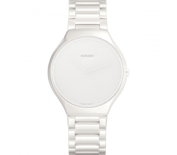 Luxoia - Rado True Thinline - R27015012