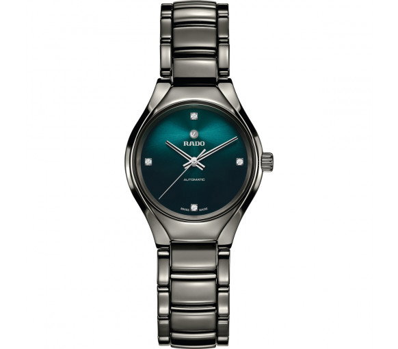 Luxoia - Rado True Automatic Diamonds - R27243742