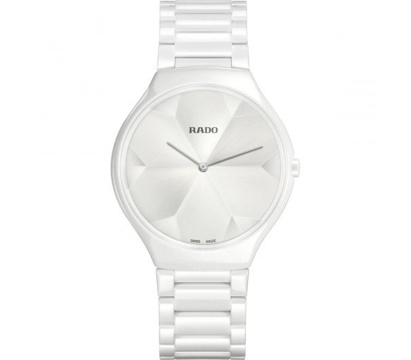 Luxoia - Rado True Thinline Great Gardens of the World - R27007032