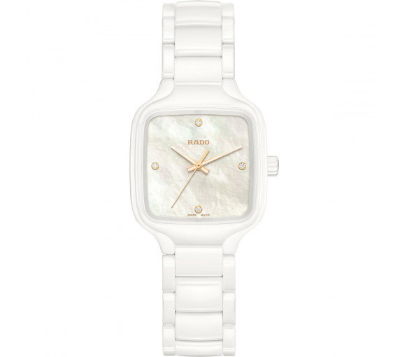 Luxoia - Rado True Square - R27072902
