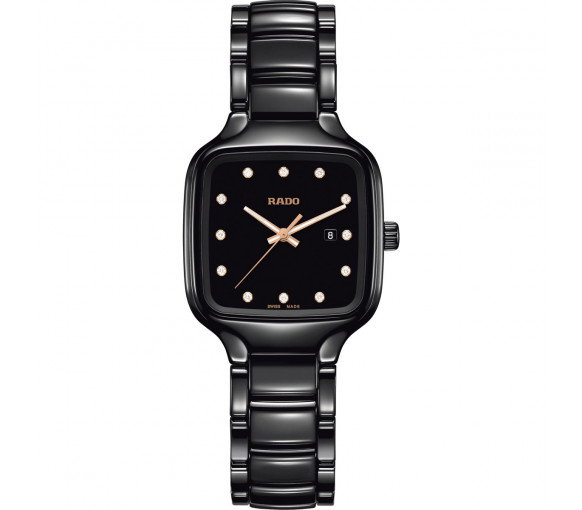 Luxoia - Rado True Square - R27080702