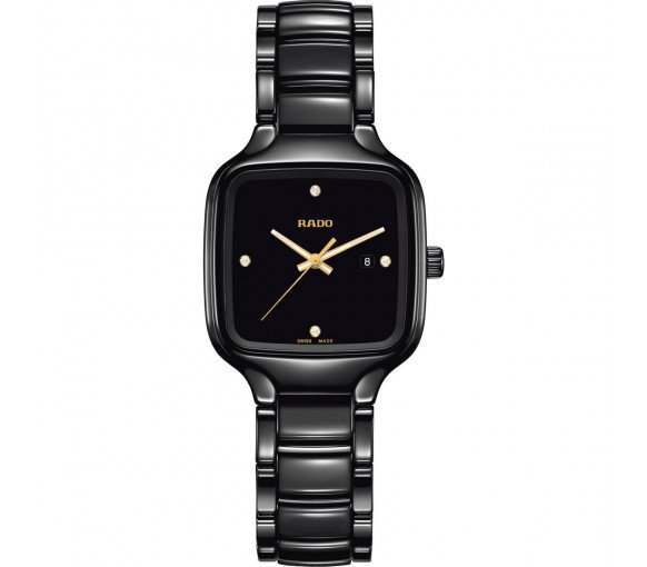 Luxoia - Rado True Square - R27080722