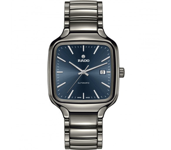 Luxoia - Rado True Square Automatic - R27077202