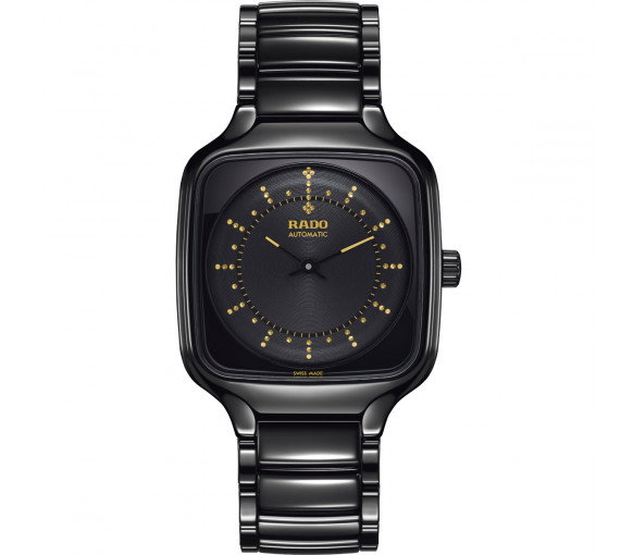 Luxoia - Rado True Square Automatic - R27078152