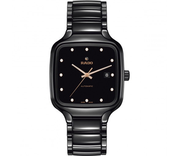 Luxoia - Rado True Square Automatic - R27078702