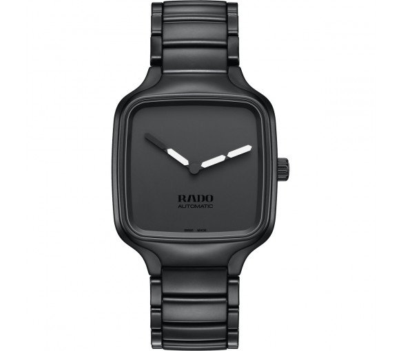 Luxoia - Rado True Square Automatic YOY Undigital - R27075152