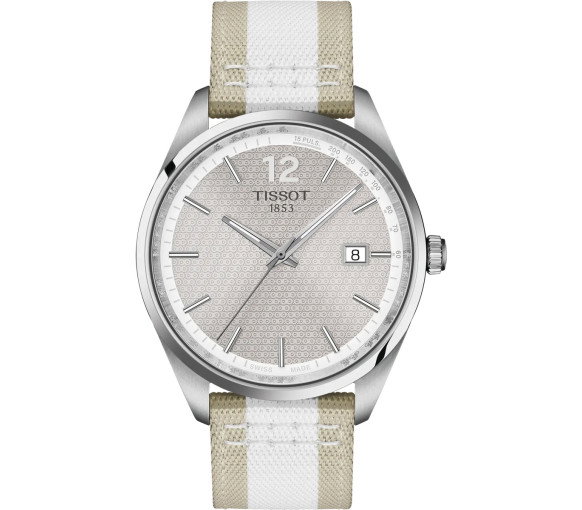Luxoia - Tissot PR 100 Cycling (40 mm) - T150.410.17.037.00