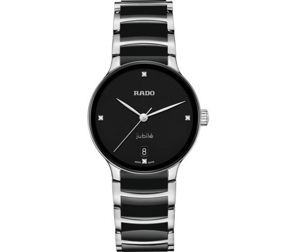 Luxoia - Rado Centrix Jubilé Diamonds - R30040712