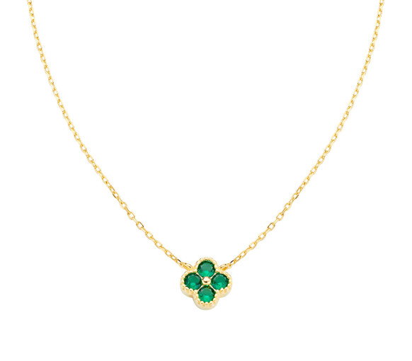 Luxoia - Amen Nature Halskette - CLFIBOGVEZ3