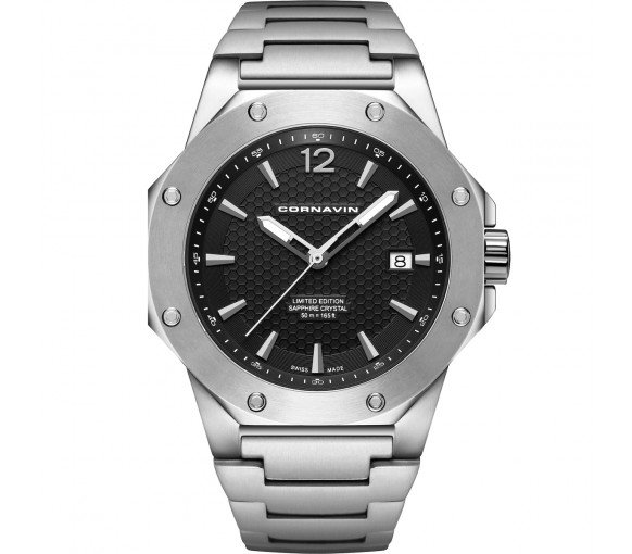 Luxoia - Cornavin Downtown 3-H - CO 2021-2031