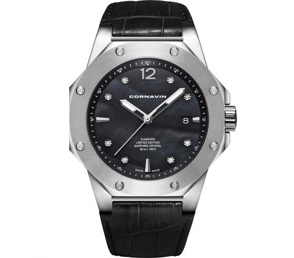 Luxoia - Cornavin Downtown 3-H - CO 2021-2023D