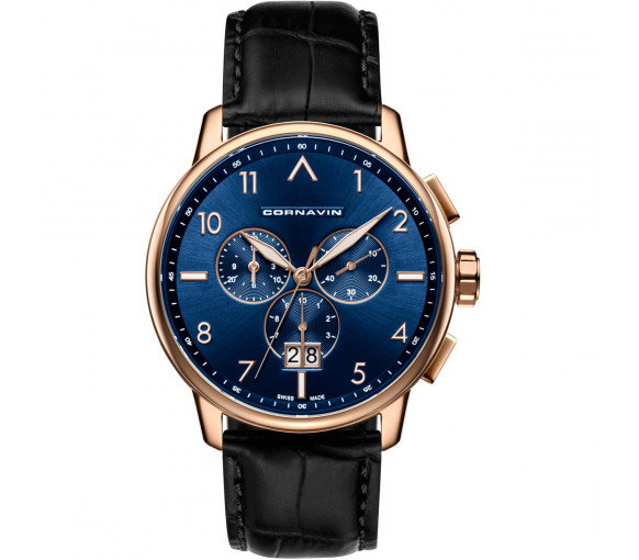 Luxoia - Cornavin Big Date - CO.BD.09.L