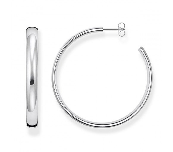 Luxoia - Thomas Sabo Creolen Classic Large - CR641-001-21