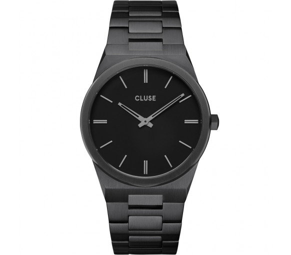 Luxoia - Cluse Vigoureux Black - CW0101503005