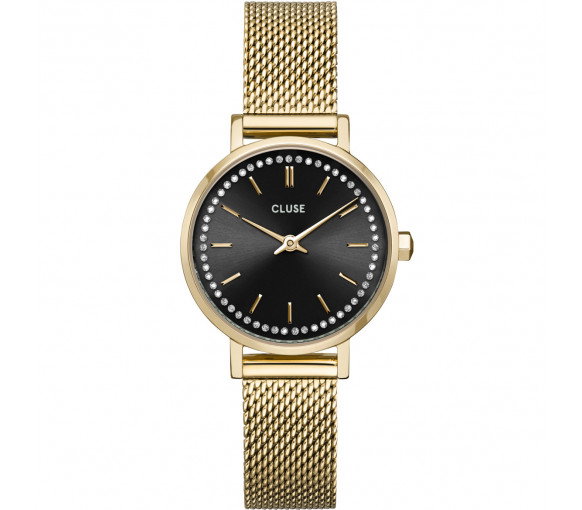 Luxoia - Cluse Boho Chic Petite Gold - CW10501