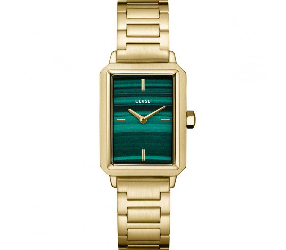 Luxoia - Cluse Fluette Gold - CW11502