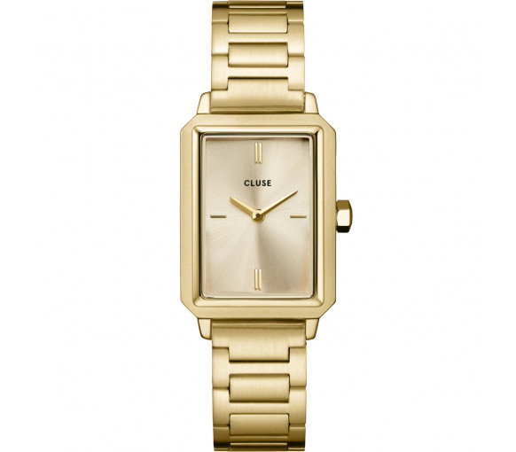 Luxoia - Cluse Fluette Gold - CW11507