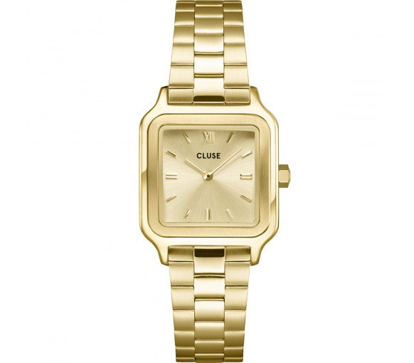 Luxoia - Cluse Gracieuse Petite Gold - CW11802