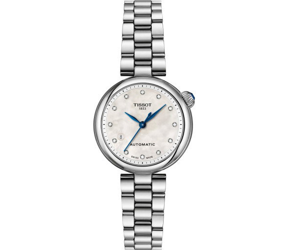 Luxoia - Tissot Désir (28 mm) - T152.207.11.116.00