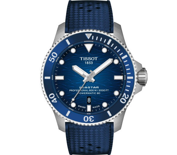 Tissot Seastar 2000 (44 mm) - T120.907.17.041.00