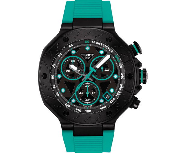 Luxoia - Tissot T-Race MotoGP Quartz Chronograph - T141.417.37.051.01