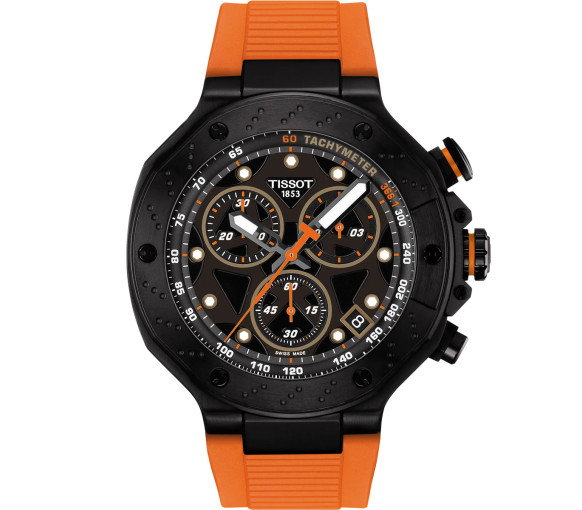 Luxoia - Tissot T-Race MotoGP Quartz Chronograph - T141.417.37.051.02