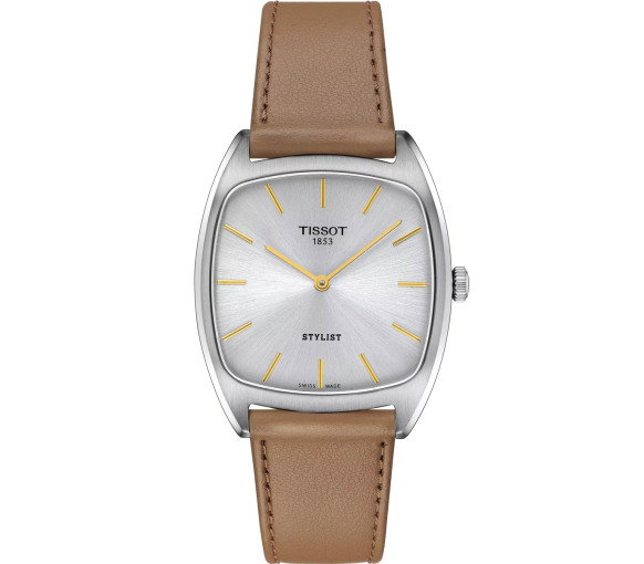 Luxoia - Tissot Stylist - T159.909.16.031.00