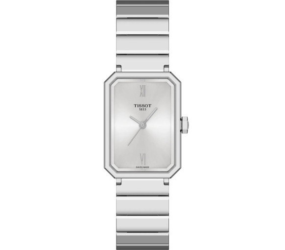 Luxoia - Tissot SRV - T160.110.11.033.00
