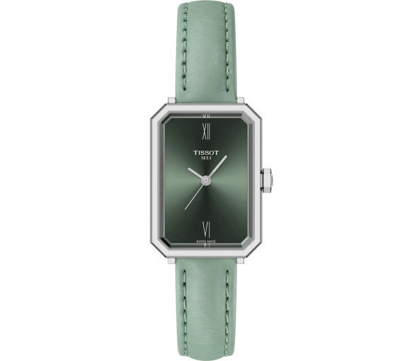 Luxoia - Tissot SRV - T160.110.16.093.00