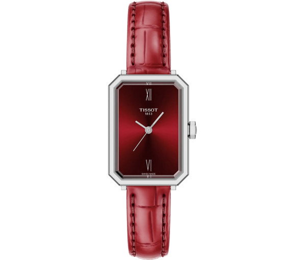 Luxoia - Tissot SRV - T160.110.16.423.00