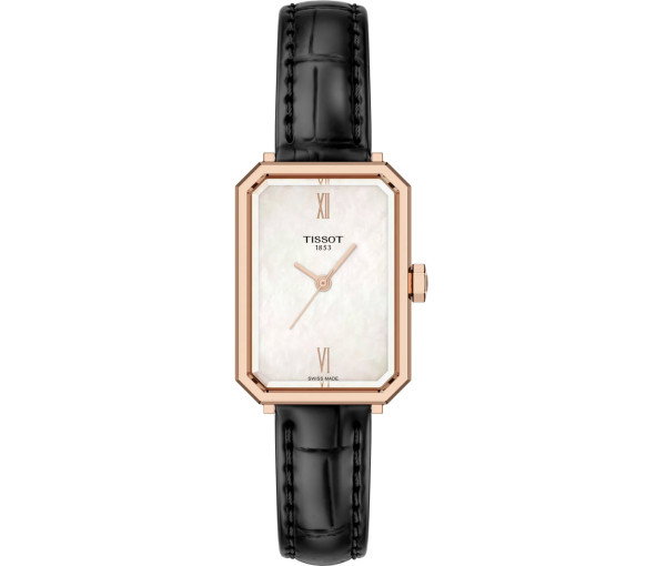 Luxoia - Tissot SRV - T160.110.36.113.00